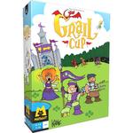 Настольная игра Matagot Grail Cup - фото