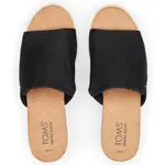 Сандалии Toms Diana, черный - фото 4