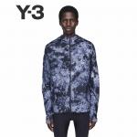 Y-3 Куртка Y 3 мужская синяя, Blue - фото 5