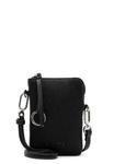 Сумка через плечо SURI FREY Handyetui SFY Debby, черный - фото