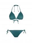 Треугольное бикини ONEILL, синий - фото