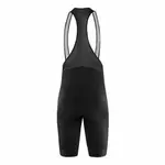 Шорты с нагрудником Loeffler Basic, черный - фото 2