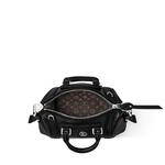 Сумка женская Louis Vuitton, черный - фото 3