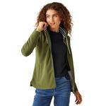 Худи Regatta Bayletta, зеленый - фото