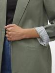Блейзер VERO MODA LILJA, Khaki - фото 3