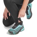 Тайтсы Montane Slipstream Trail Running, черный - фото 6