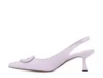 Туфли Kaycee Torgeis, Lavender - фото 4