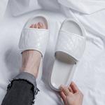 Шлепанцы мужские V Zero Five, белый - фото 21