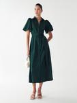 Платье Willa ARIANE DRESS, зеленый - фото 7