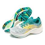 Беговые кроссовки Chasing Light Unisex Emeralds ONEMIX - фото 5