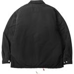 MADNESS Пуховик мужской черный - фото 3