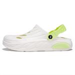 Paco races Клоги мужские серые, цвет Gray - фото 10