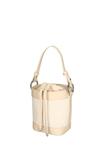 Сумка Chiara Ferretti Handbag, S Beige/Beige - фото 5