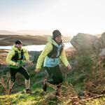 Куртка OMM Halo Running, зеленый - фото 5