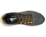 Кроссовки Scarpa Spin Planet, цвет Anthracite/Saffron - фото 2