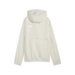 PUMA Куртка Essentials Solid женская белая 80 - фото 2