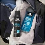 В1, гель для душа, 400 мл Adidas, Ice Dive 3 - фото 3