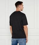 Футболки Regular fit Armani Exchange, черный - фото 3