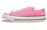 Кроссовки chuck taylor canvas ox 'pink' Converse, розовый - фото 2