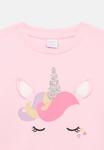 Толстовка Lindex UNICORN FACE, Light Pink - фото 3