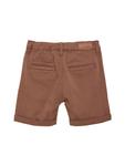 Шорты enfant, коричневый - фото 2