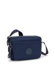 KIPLING Сумка через плечо 'Abanu' в темно-синем цвете - фото 3