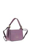Сумка Pierre Cardin SHOULDER, Purple - фото 5