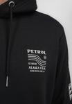 Толстовка с капюшоном Petrol Industries, черный - фото 5