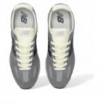 Кроссовки New Balance 471 'Castlerock Pearl Grey Black' - фото 4