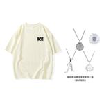 Футболка унисекс M&X Medx, Белый - фото 11