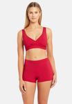 Низ бикини SEA LEVEL Bikini bottoms, Red - фото