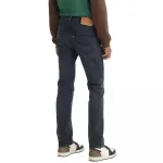 Джинсы Levi's 501 Original, синий - фото 2