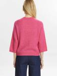 Свитер NÜMPH, розовый - фото 2