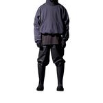 Balenciaga X Толстовка унисекс черная Yeezy, черный - фото 3