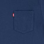 Рубашка Levi's Kids SUNSET, темно-синий - фото 3