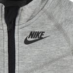 Комбинезон Nike Coverall, серый - фото 4