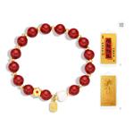 MOLADY Серебряный браслет S925 для женщин - фото 2