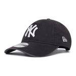 New Era Кепка 59Fifty, Black - фото