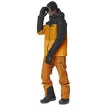 Лыжная куртка Object Picture, мультиколор - фото 3