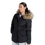 Куртка Lonsdale Kimmeridge, черный - фото