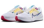 Кроссовки Nike Air Zoom Pegasus 40 женские, Blue/White - фото 2