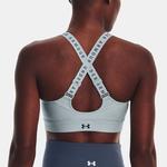Infinity Sports Женское нижнее белье Harbor Blue Under Armour - фото 5