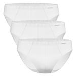 Трусы Ammann, белый - фото