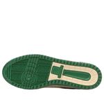 Кеды Converse x Stranger Things Weapon Hi 'Green' - фото 5