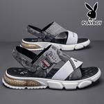 Сандалии Playboy Beach Sandals Men - фото 6