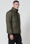 Куртка Koroshi QUILTED, Kaki Khaki/Khaki - фото 5