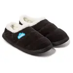 Тапочки Nuvola UNCODY10, черный - фото 6