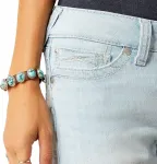 Ariat Women's LR Zayla Straight - фото 3