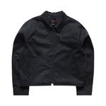 Куртка Nike x Nigel Sylvester Bike Jacket, Black - фото