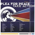 Диск CD Plea For Peace/Take Action, Volume 2 - Various Artists - фото